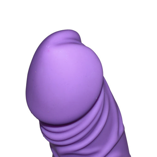 Classic Original Vibrator Purple