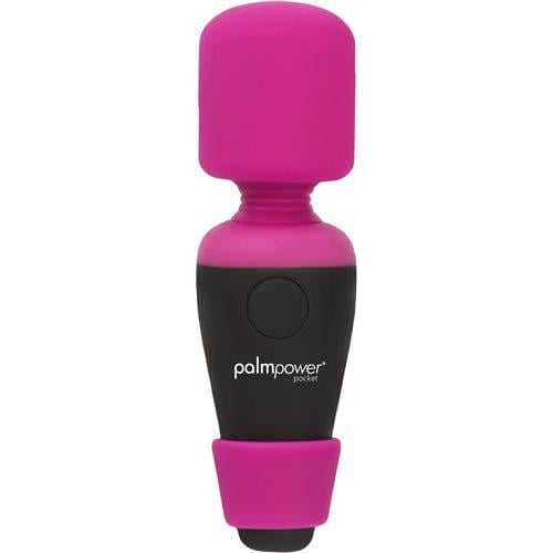 Palm Power - Pocket Mini Vibrator