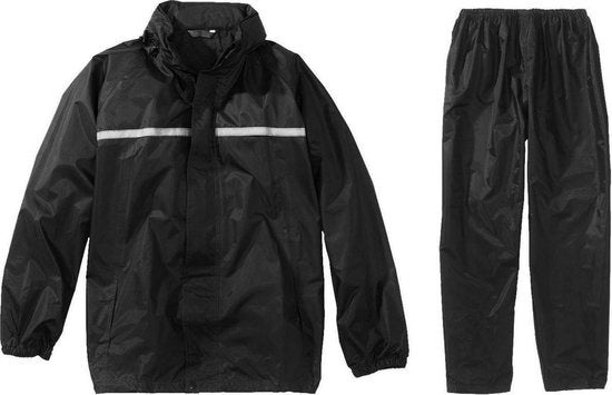 Regenpak - Basic Rainsuit - Unisex