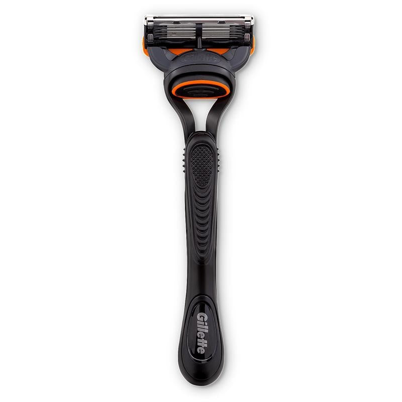 Gillette Fusion 5 scheersysteem scheermes + 10 navulmesjes