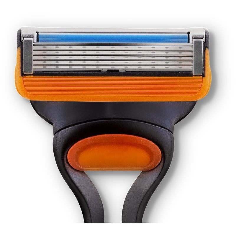 Gillette Fusion 5 scheersysteem scheermes + 10 navulmesjes