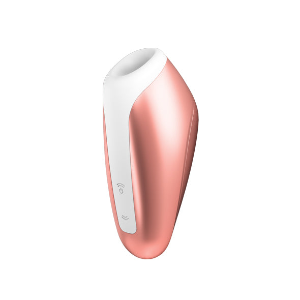 Satisfyer - Love Breeze Air Pulse Stimulator Koper