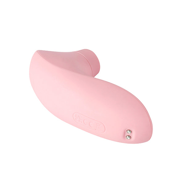 Svakom - Connexion Series Pulse Lite Neo Roze Suction Stimulator