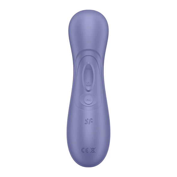 Satisfyer - Pro 2 Generation 3 Lilac