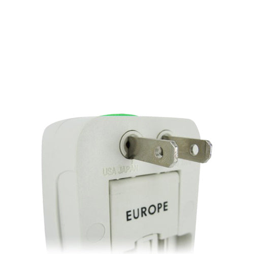 Universele Voltage Adapter