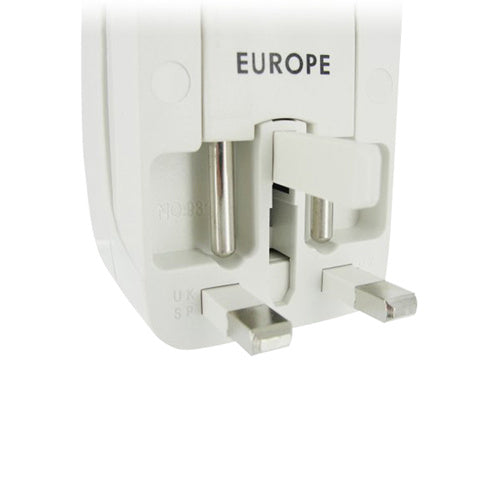 Universele Voltage Adapter