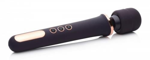 Wand Essentials - Scepter Wand Vibrator