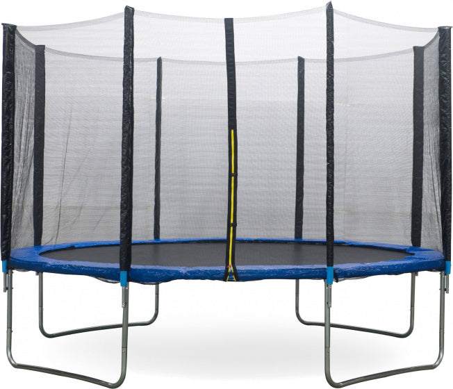 Garden Plus Jimpy trampoline 300cm + veiligheidsnet