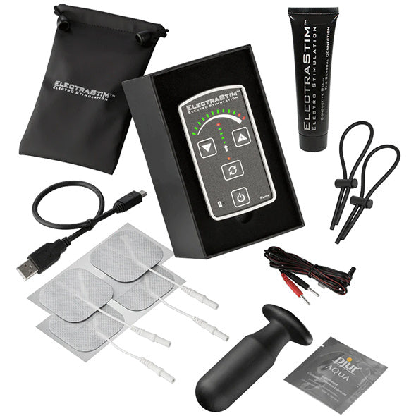 ElectraStim - Flick Stimulator Multi-Pack