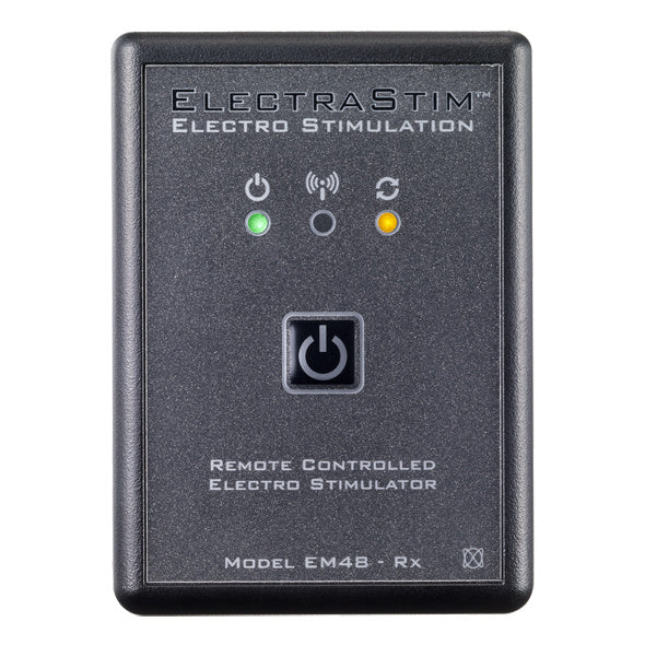 ElectraStim - Remote Controlled Stimulator Kit