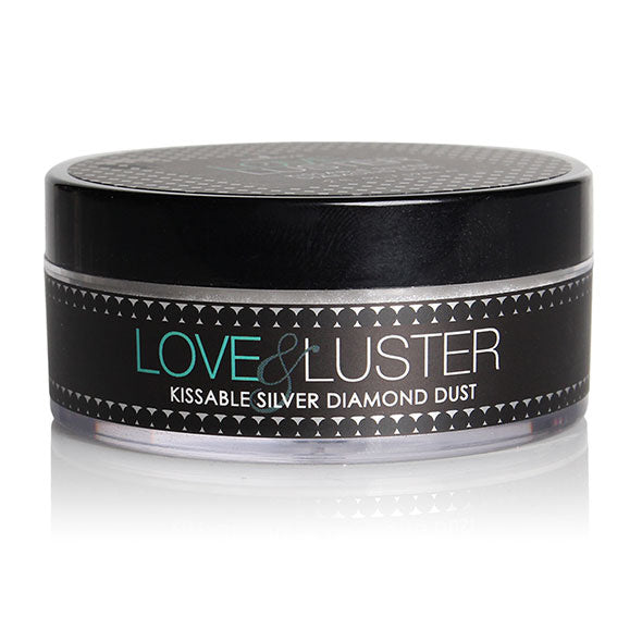 Sensuva - Love & Luster Kusbare Diamond Dust 59 ml