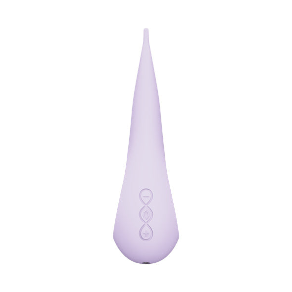 Lelo - Dot External Clitoral Pinpoint Lilac