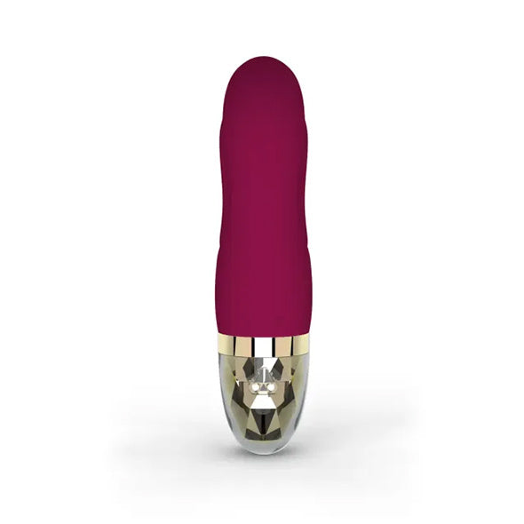 Mystim -  Hop Hop Bob Vibrator Fuchsia