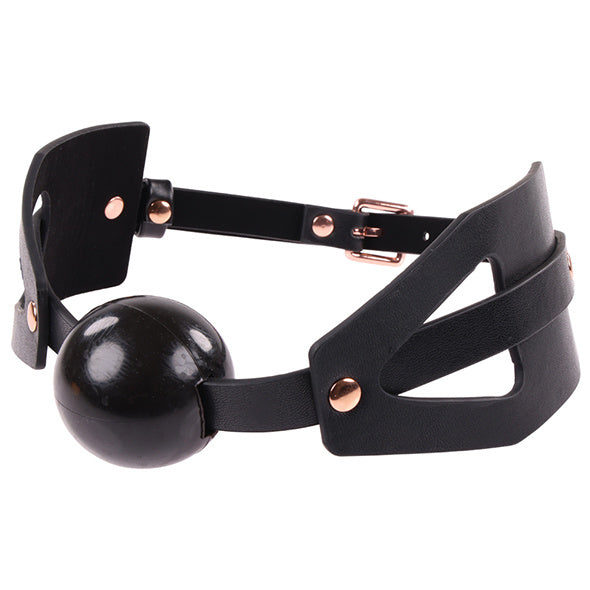 Sportsheets - Sex & Mischief Brat Ball Gag