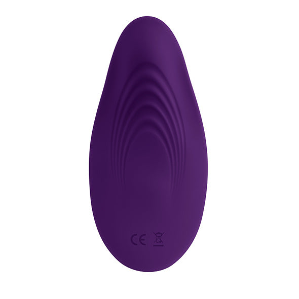 Playboy Pleasure - Our Little Secret vibrator Acai