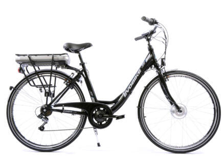 Evobike Elektrische Damesfiets 49 Cm 7 Speed 28