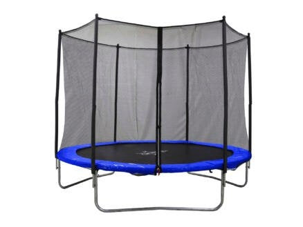 Garden Plus Jimpy trampoline 300cm + veiligheidsnet